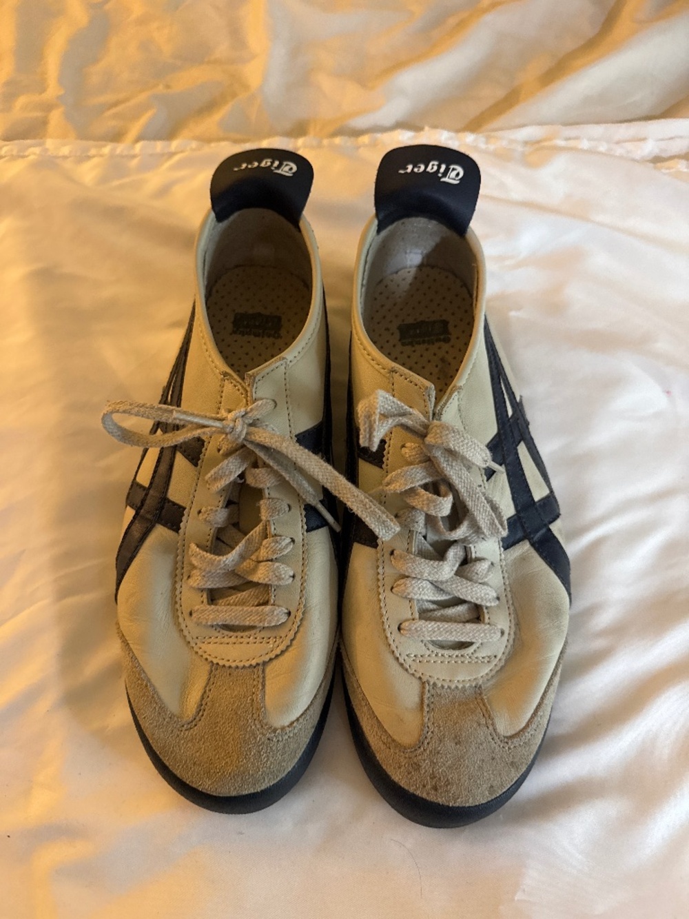 Men’s Onitsuka Tiger Shoes